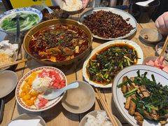 -饭江湖·江湖菜(湖广会馆店)
