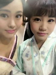 点击看大图 -盘子女人坊古装写真摄影(厦门总店)