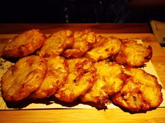 米兰虾饼-松沪名灶·豆浆鱼头·新上海菜(飞航吾悦广场店)
