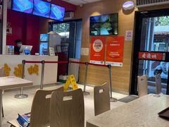 -老通城豆皮大王(吉庆街店)