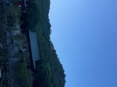 -石峰岩寺