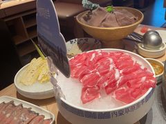 -巴奴毛肚火锅(七宝领展广场店)