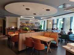 -豪客来牛排(重庆三峡广场步行街1704店)