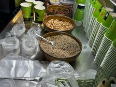 -清真老马家国华牛奶鸡蛋醪糟(正宁路店)