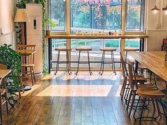 -Cafe Villa