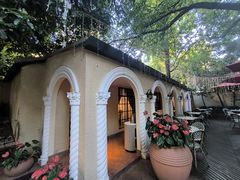 -玫瑰厅上海菜(兴国路店)