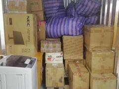 -安东易迷你仓自助寄存仓库(金桥店)