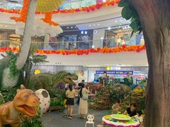 -万达广场(金堂店)