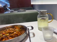 -黄记煌三汁焖锅(首创奥特莱斯店)