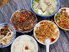 -西月城谭豆花(春熙路店)