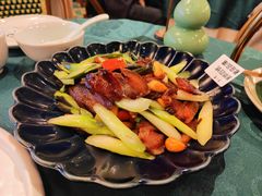 -誉八仙粤菜(万象天地店)