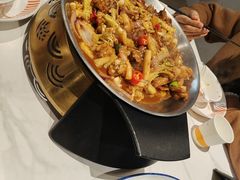 -大丰收·蛙功夫(晋江万达店)