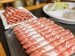 -东来顺·非遗火锅(高新店)