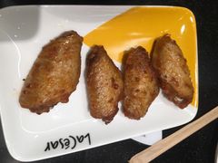 -乐凯撒披萨(海岸城店)