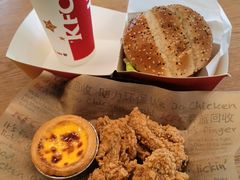 -肯德基(杭州和平饭店)