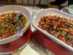 -井水小厨·湘菜(活力广场店)