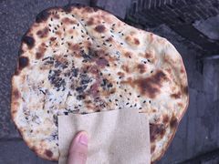 烧饼店-桥里桥烧饼铺