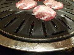 -九田家黑牛烤肉料理(石路天虹店)
