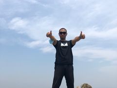 -北京鹫峰国家森林公园