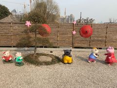 -郑州银基黄帝宫御温泉