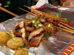 -云南建水鸡脚王烧烤(商贸路店)