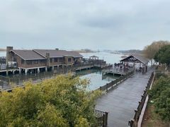 -新木器时代餐厅(太湖新天地店)