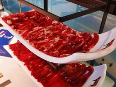 -俏牛哥鲜牛肉牛肆馆(重庆天地店)