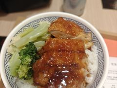 -吉野家(学院路店)