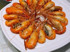 -渔旺喜宴(银座店)