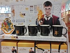 -名创优品(陕西西安大唐西市购物中心店)