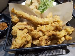 -重庆地瓜老火锅(广渠门店)