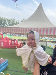 -萌宠亲子动物乐园(槐房万达店)