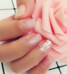 -安娜美甲美睫沙龙