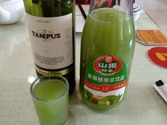 -龙香居海鲜浑锅家常菜·特色驴肉