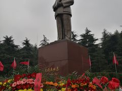 -韶山毛泽东同志故居