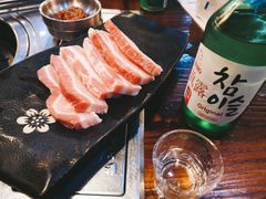 五花肉-意成料理