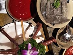 -重庆渝达老火锅(春熙路店)