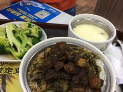 -真功夫(联丰店)