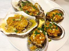 -北塘海鲜·天津菜(大光明桥旗舰店)