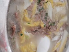 -冯百汇羊肉馆(新安店)