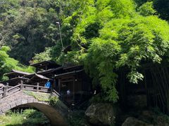 -三峡人家风景区