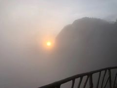 -丹东凤凰山景区