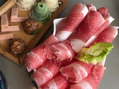 -享月汤皇·海鲜小火锅·聚会(曲江创意谷店)