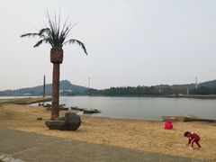 -上海月湖雕塑公园