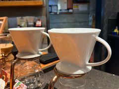 -星巴克臻选(广州高德置地秋广场店)