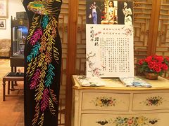 -邓丽君音乐主题餐厅