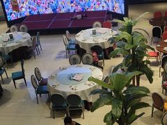 大堂-宴秋杭州菜(锦艺城店)