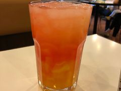 奶茶-大哥餐厅(西城花园店)