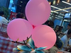 -粤香楼(新光里店)