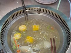-三头牛·潮汕牛肉生蚝火锅 (夏湾店)
